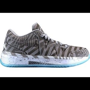 Way of Wade Iceman Basketball Shoes | RARE/Used |